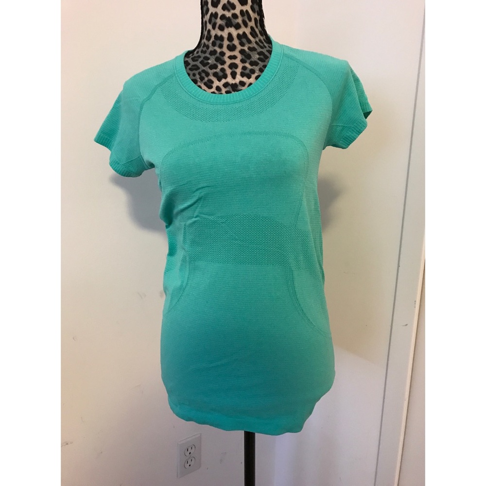 Lululemon Swiftly Tee